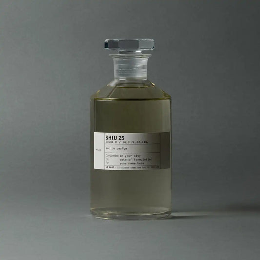 SHIU 25
