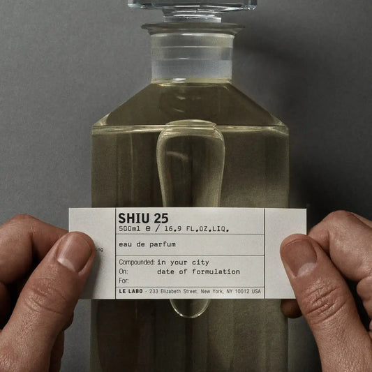 SHIU 25