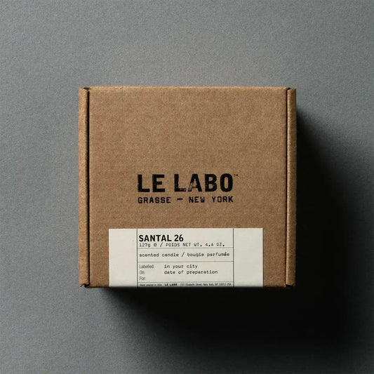 SANTAL 26