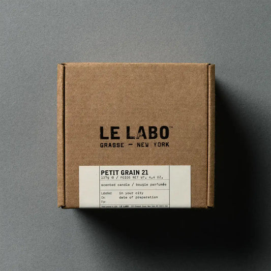 PETIT GRAIN 21