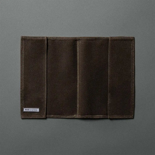 NOTEBOOK COVER