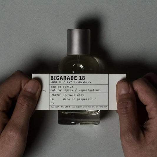 BIGARADE 18