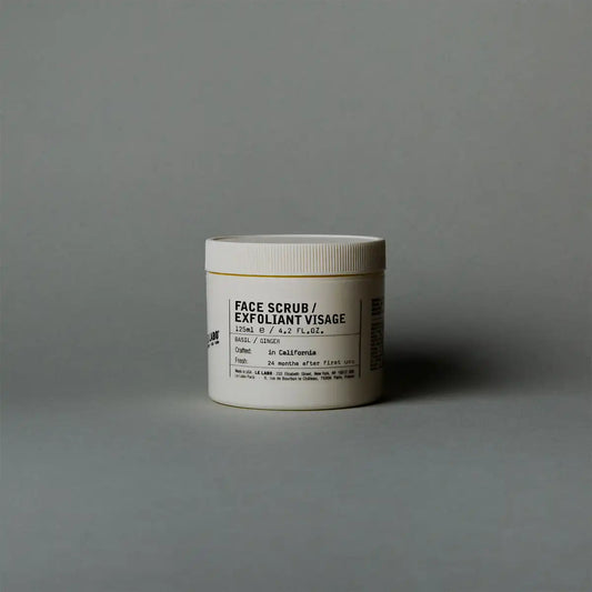 FACE SCRUB