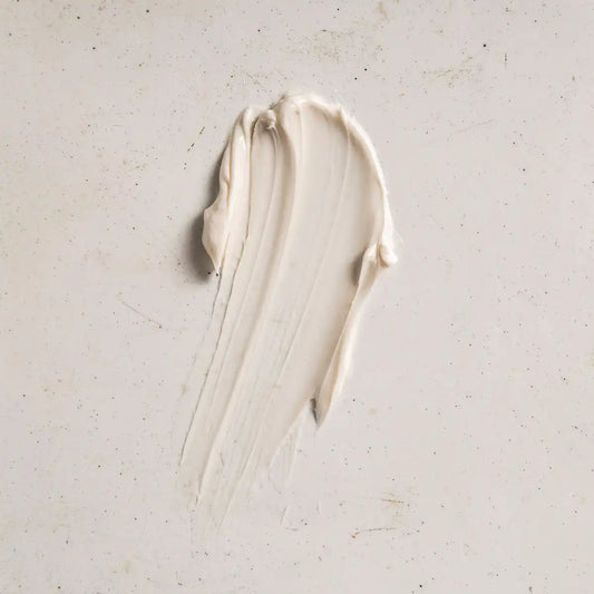 BODY CREAM