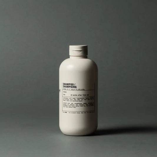 SHAMPOO