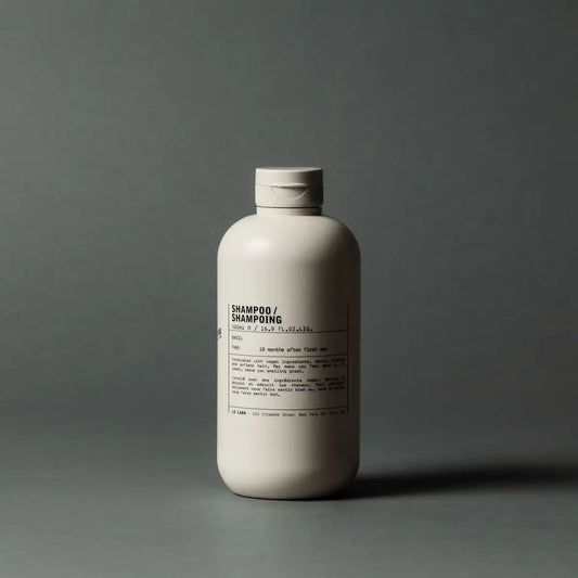 SHAMPOO