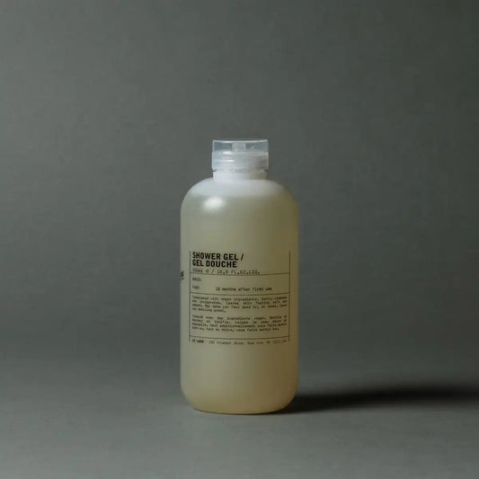 SHOWER GEL