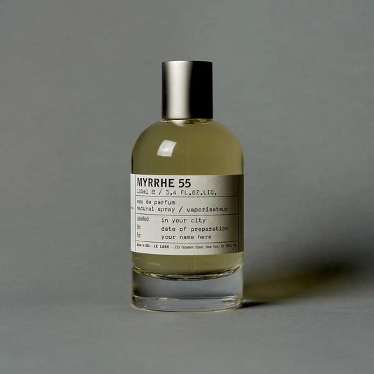 MYRRHE 55