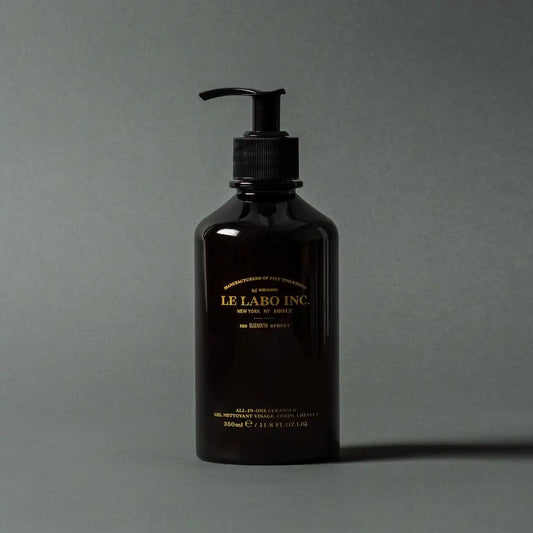 ALL-IN-ONE CLEANSER