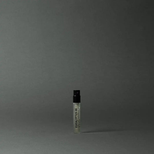 EUCALYPTUS 20