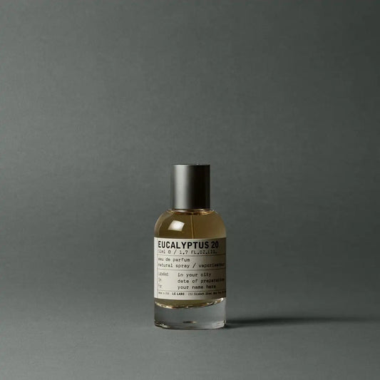 EUCALYPTUS 20