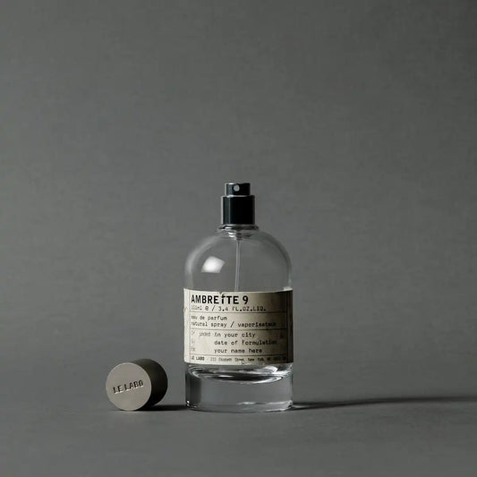 AMBRETTE 9