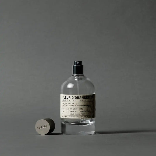 FLEUR D'ORANGER 27