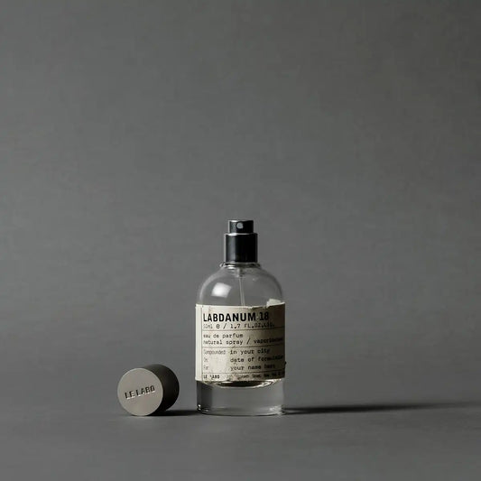 LABDANUM 18