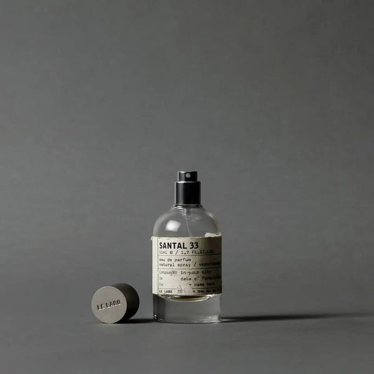 SANTAL 33