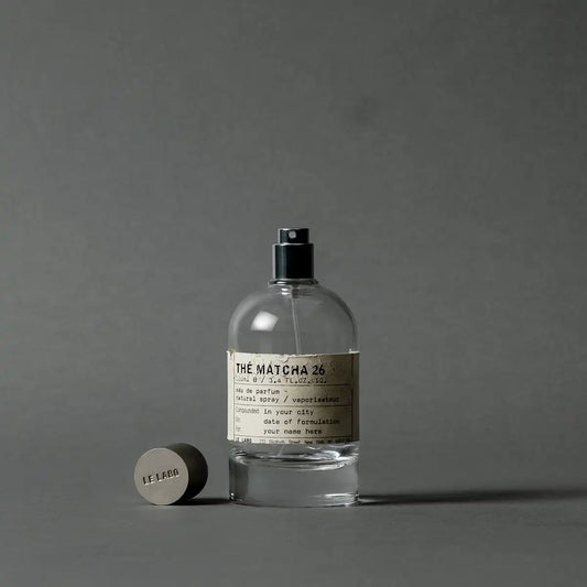 THÉ MATCHA 26