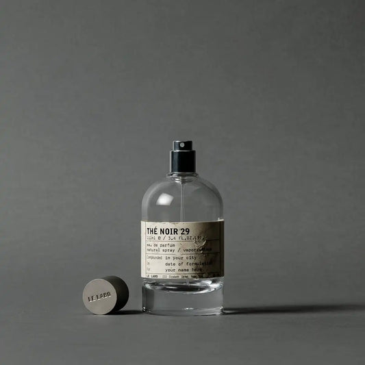 THÉ NOIR 29