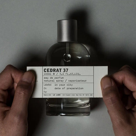 CEDRAT 37