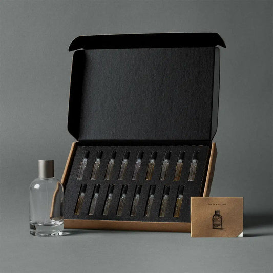 DISCOVERY SET + 100ML
