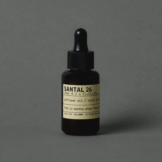 SANTAL 26