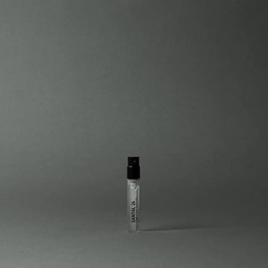 SANTAL 26