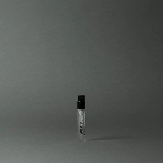 SANTAL 33