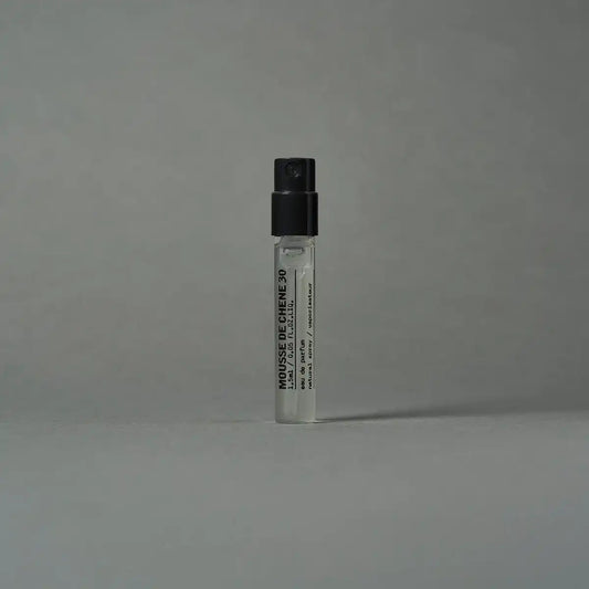 MOUSSE DE CHENE 30