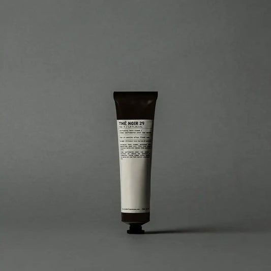 THÉ NOIR 29