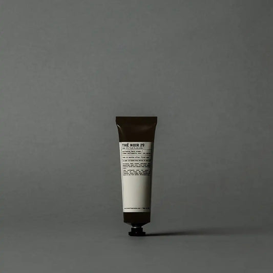 THÉ NOIR 29