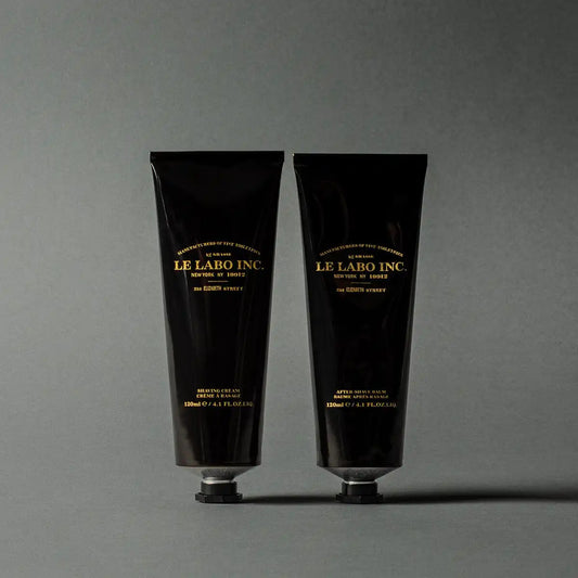 GROOMING SET