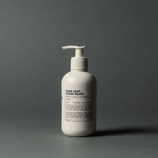 HAND SOAP