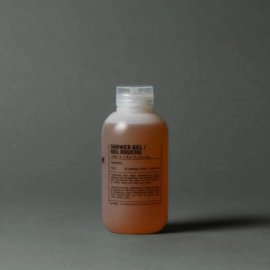 SHOWER GEL