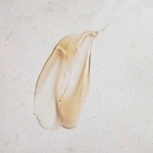 SHOWER GEL