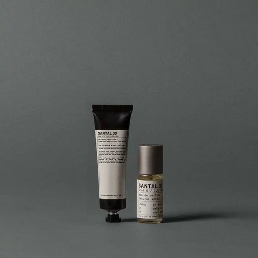 SANTAL 33 SET