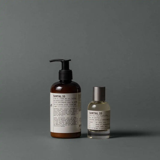 SANTAL 33 SET