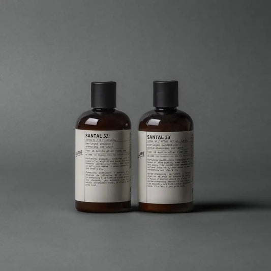 SANTAL 33 SET